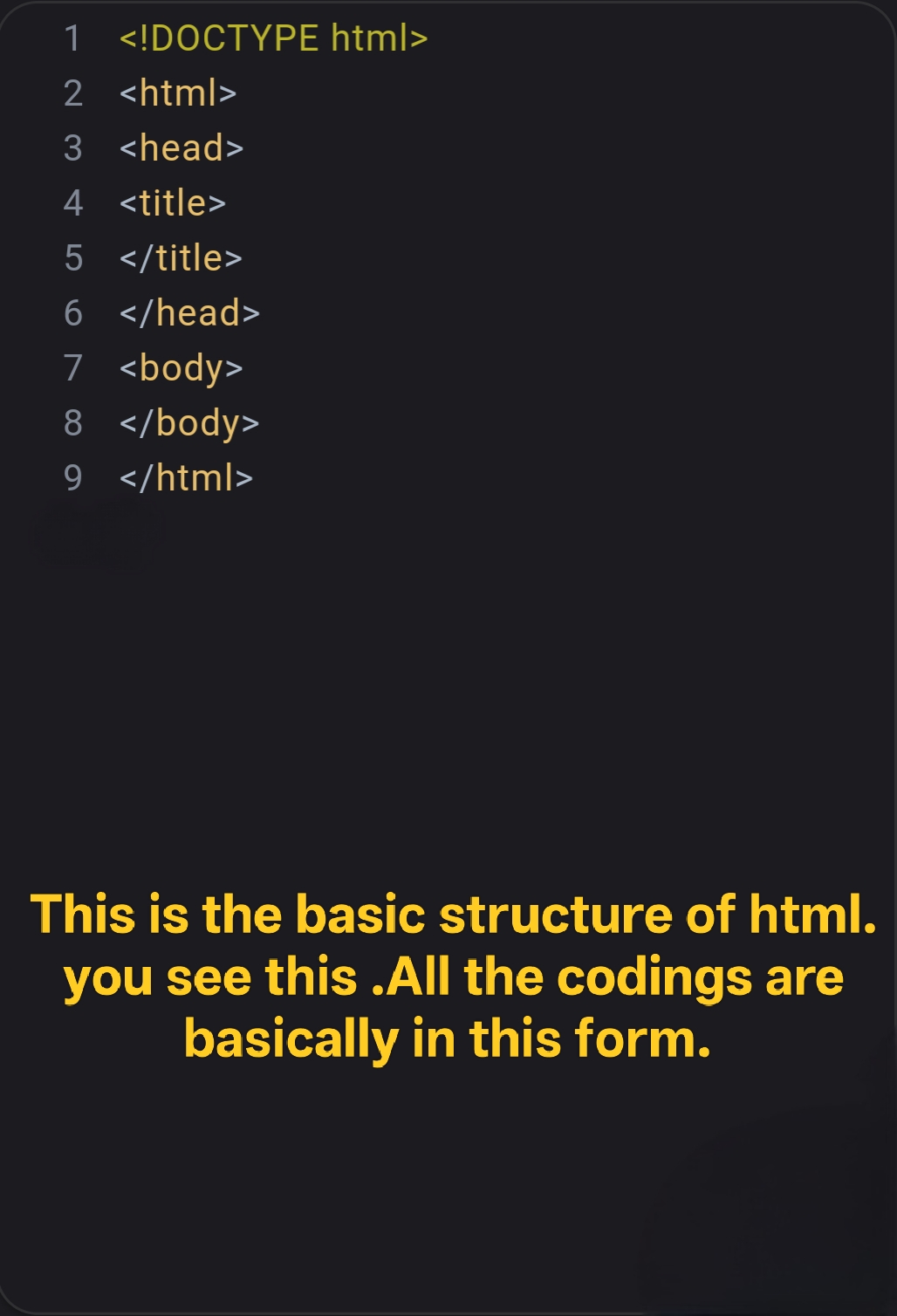 Description of image