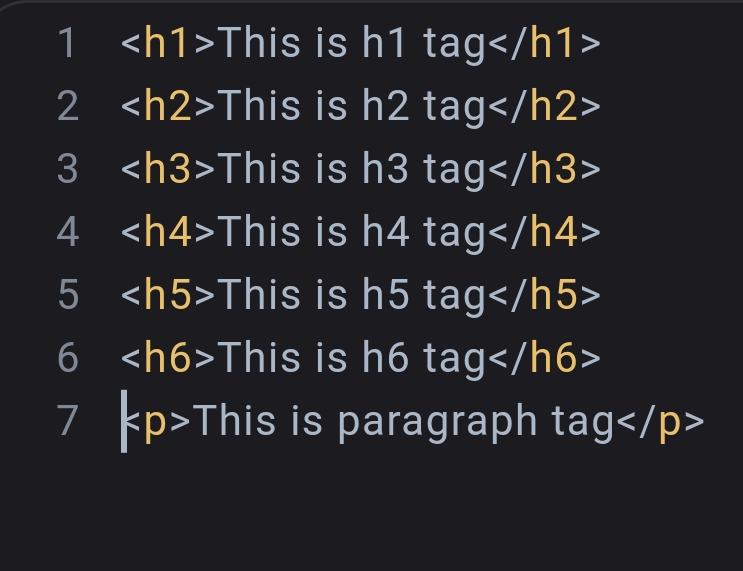 Description of image